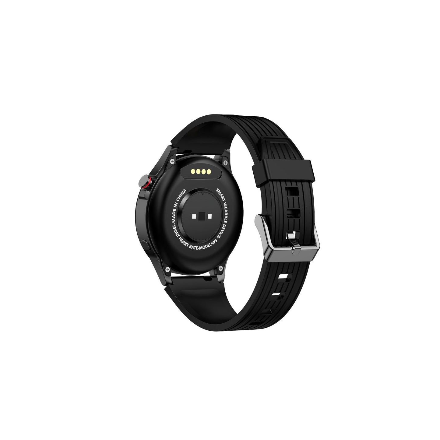 Bluetooth Sports Watch With Long Battery Life Step Counter